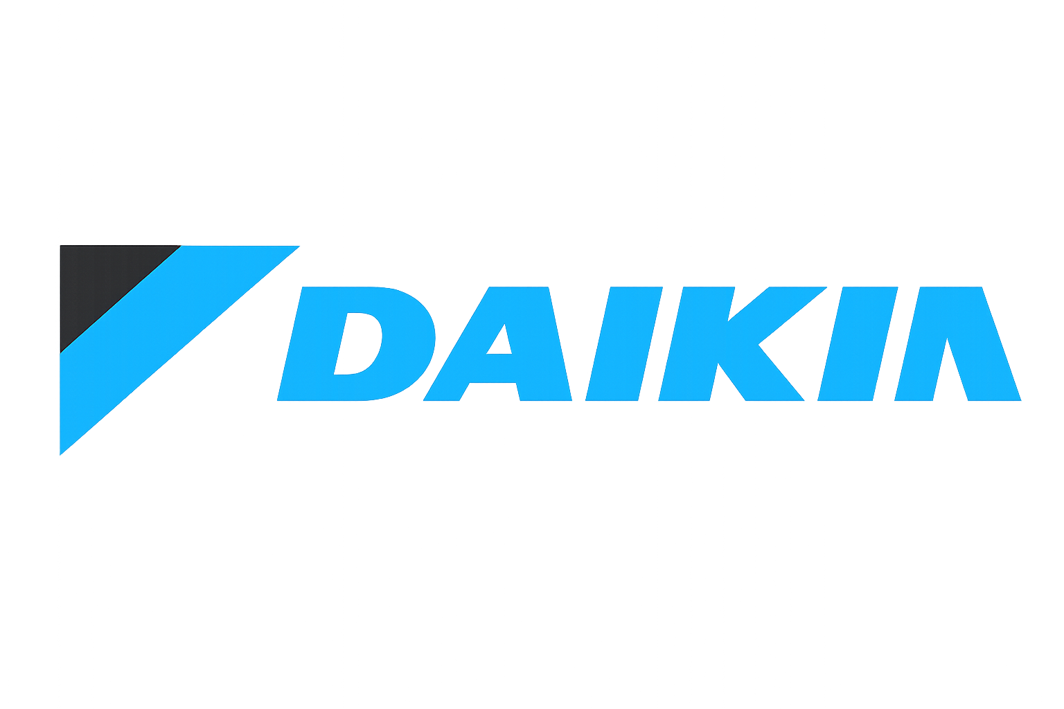 Daikin logo