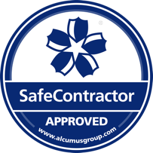 safeContractor Image